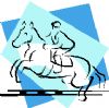 HOPPLA Ridsport